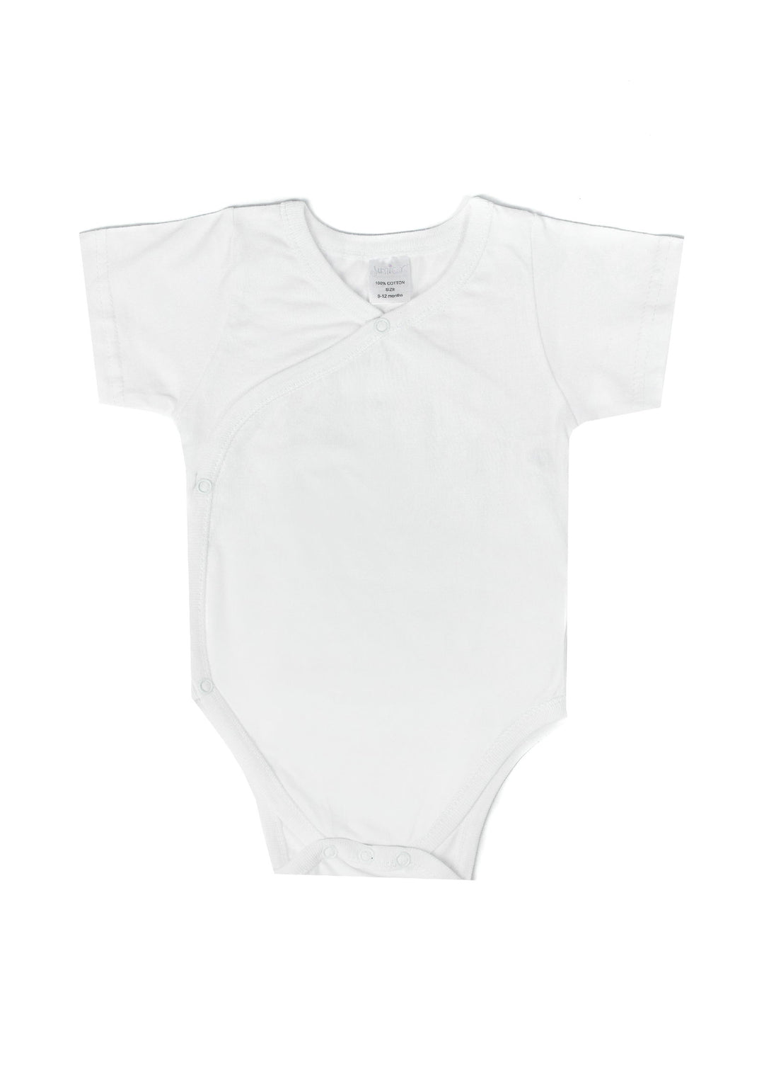 Baby Short Sleeve Kimono With Capsul - Junior Egypt