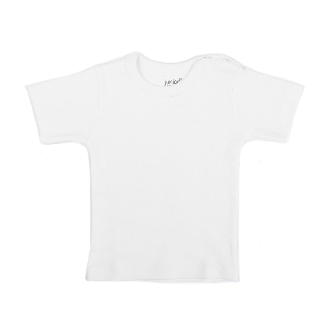 Baby Short sleeve flannel With Capsul - Junior Egypt