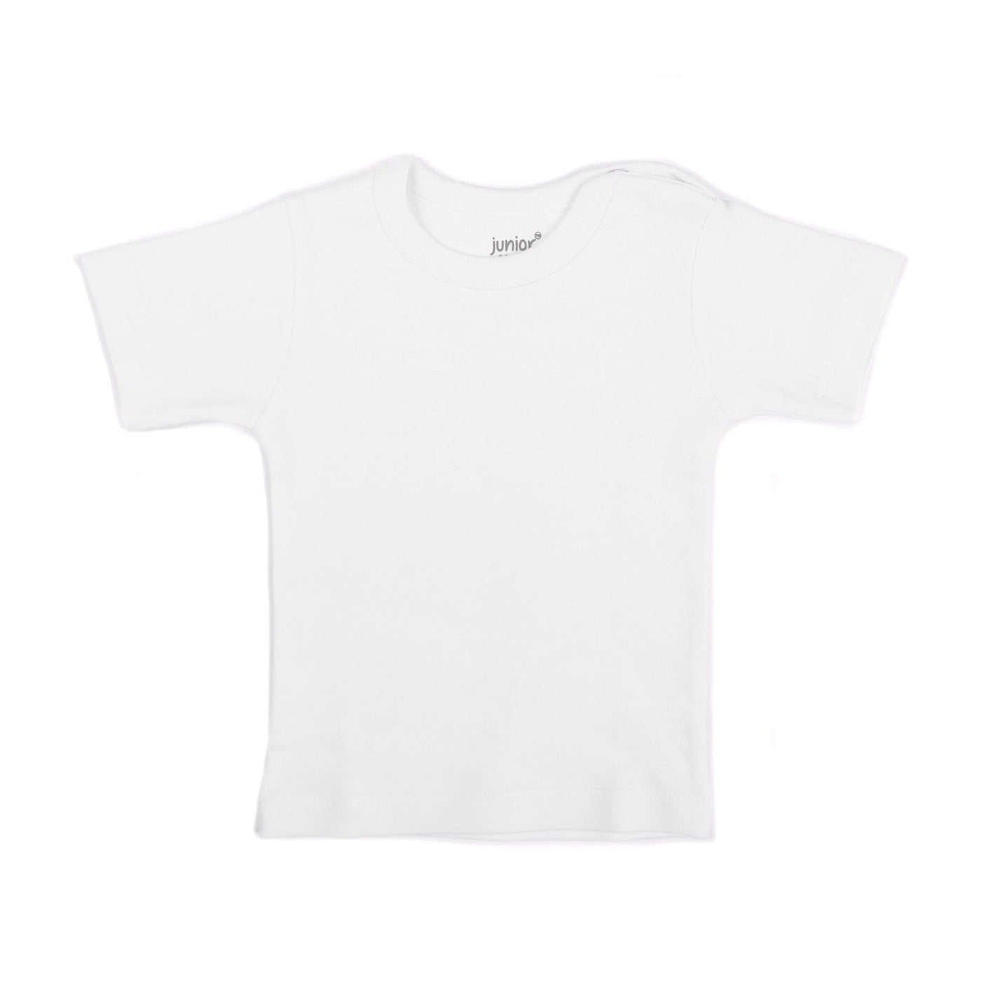 Baby Short sleeve flannel With Capsul - Junior Egypt