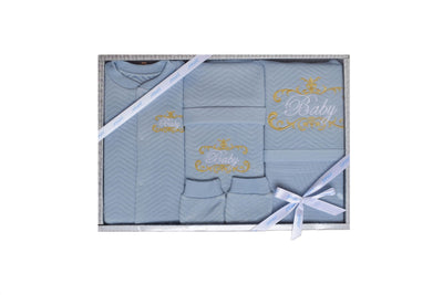 Baby Shower Set - Junior Egypt