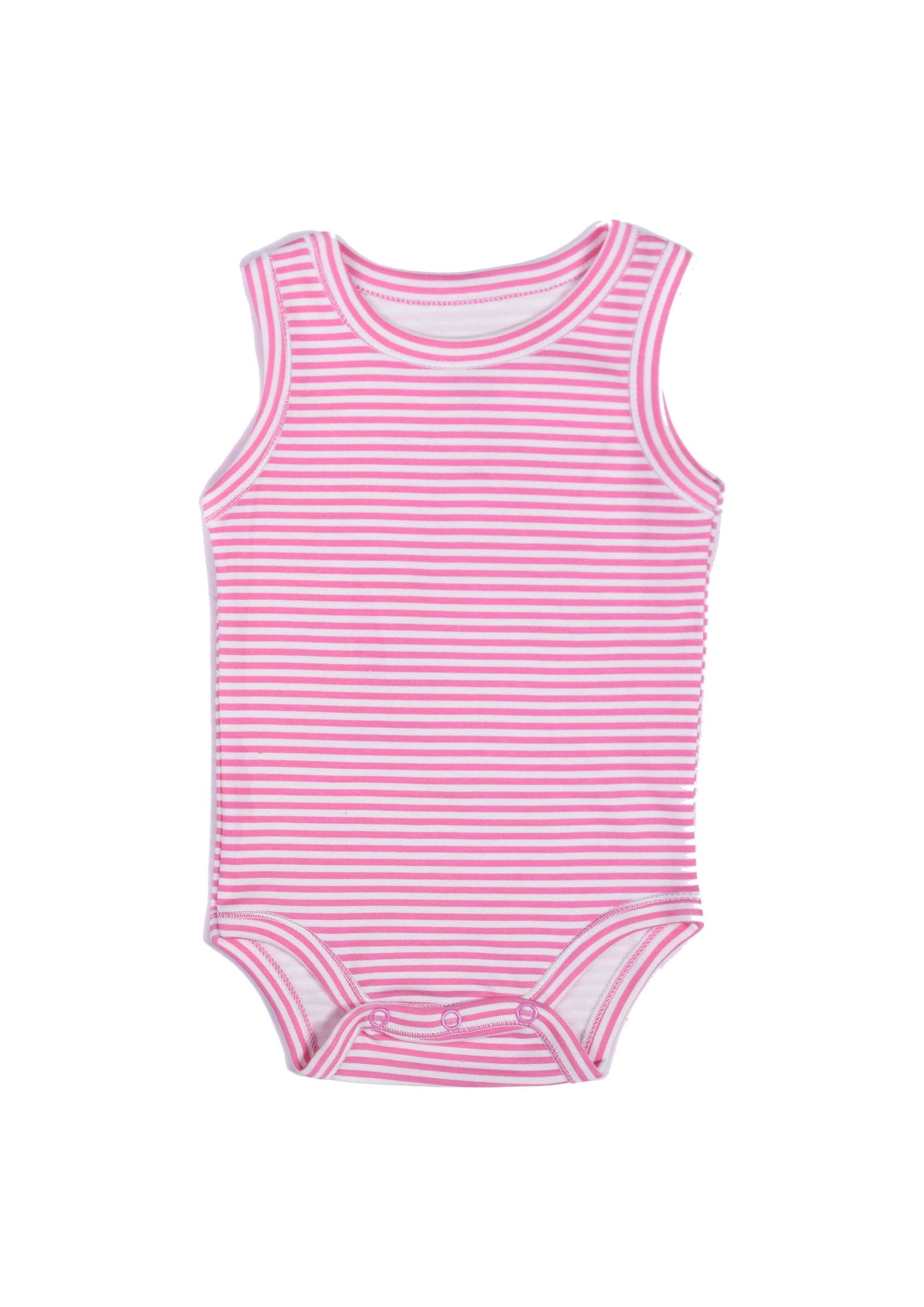 Baby Sleeveless Bodysuit P/3 - Junior Egypt