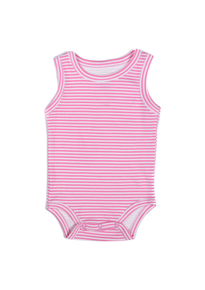 Baby Sleeveless Bodysuit P/3 - Junior Egypt