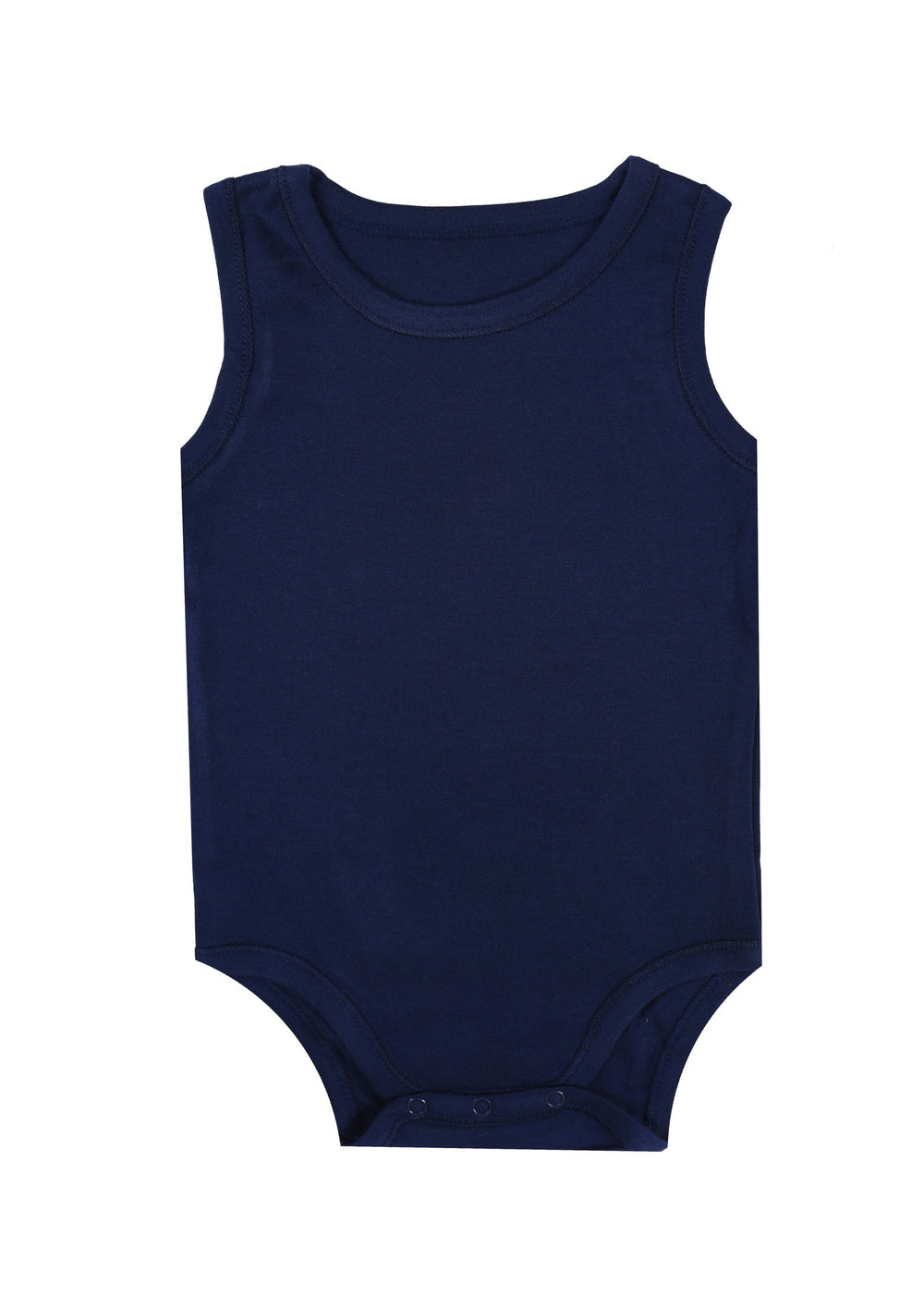 Baby Sleeveless Bodysuit P/3 - Junior Egypt