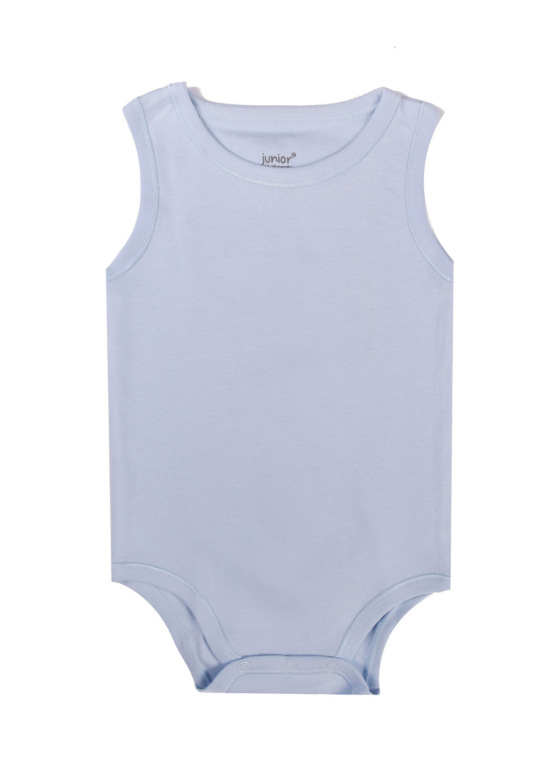 Baby Sleeveless Bodysuit P/3 - Junior Egypt