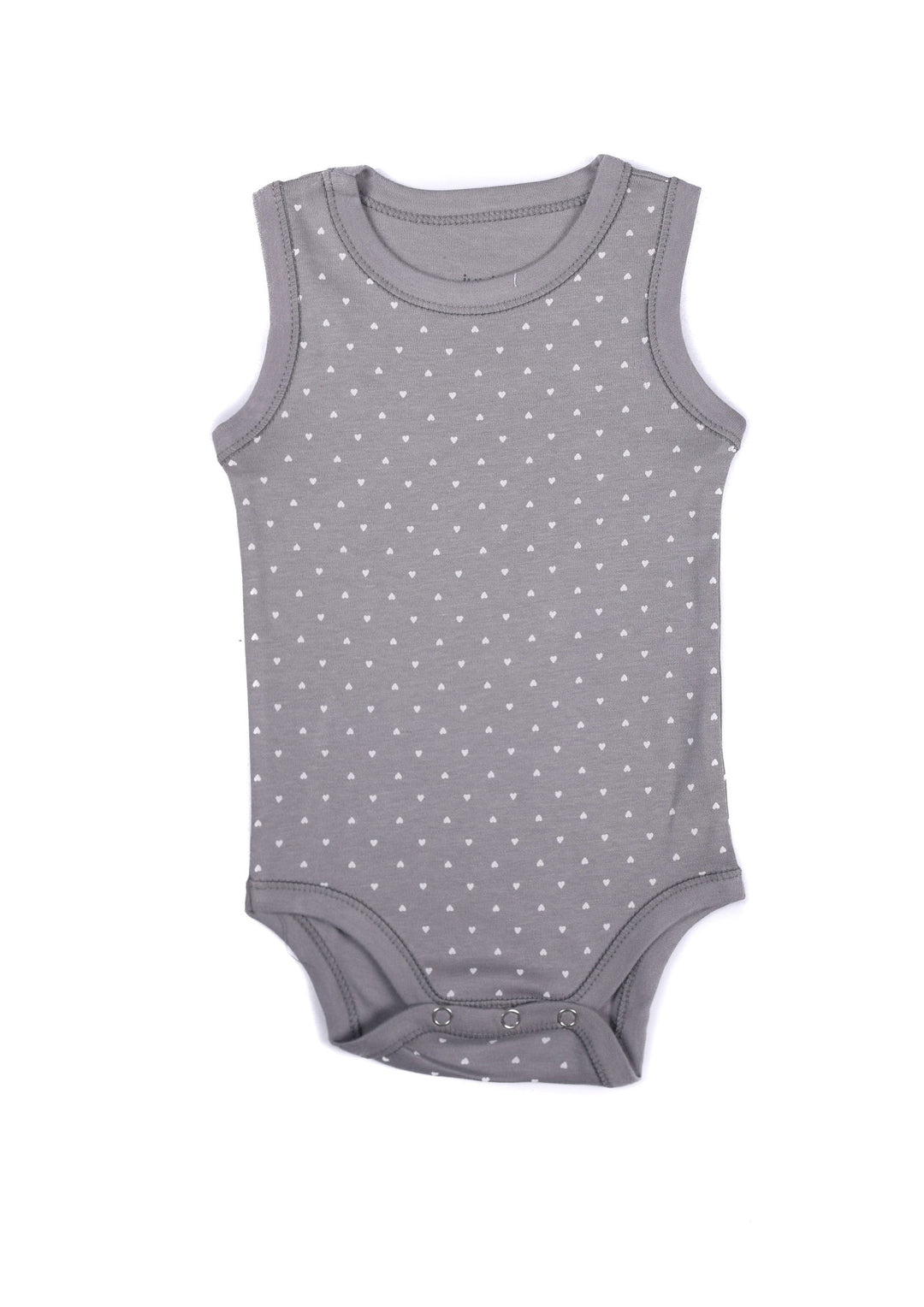 Baby Sleeveless Bodysuit P/3 - Junior Egypt