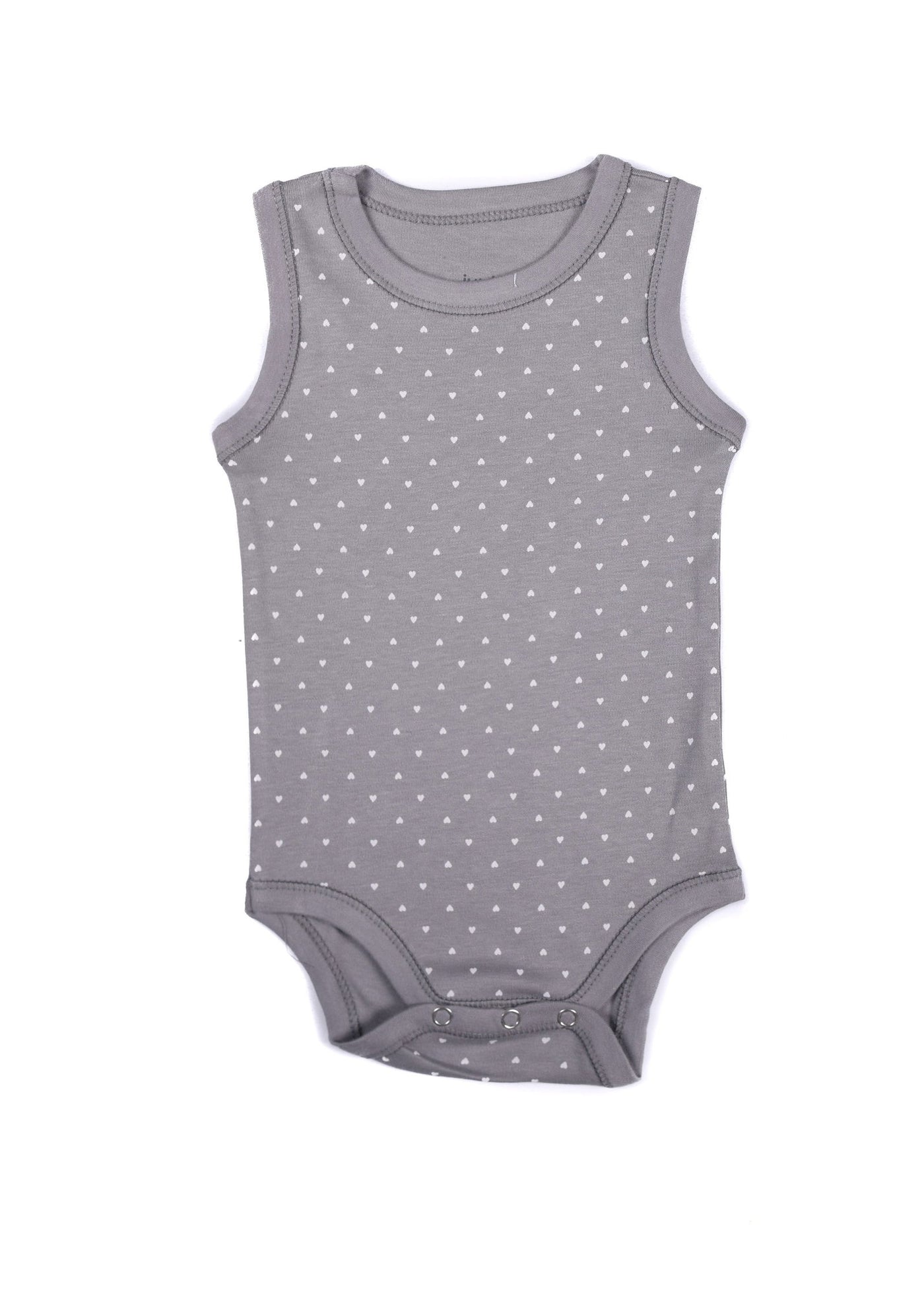 Baby Sleeveless Bodysuit P/3 - Junior Egypt