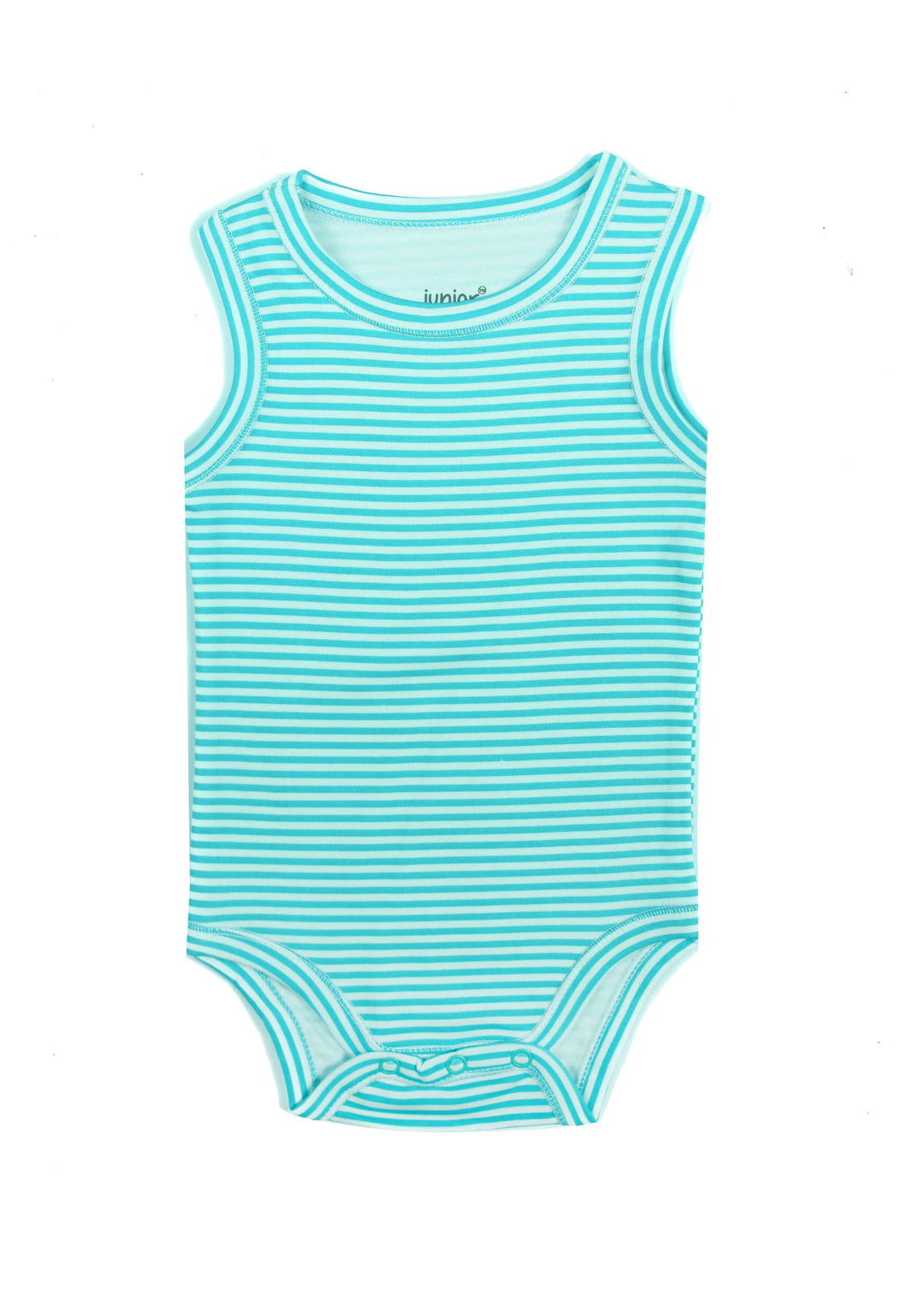 Baby Sleeveless Bodysuit P/3 - Junior Egypt