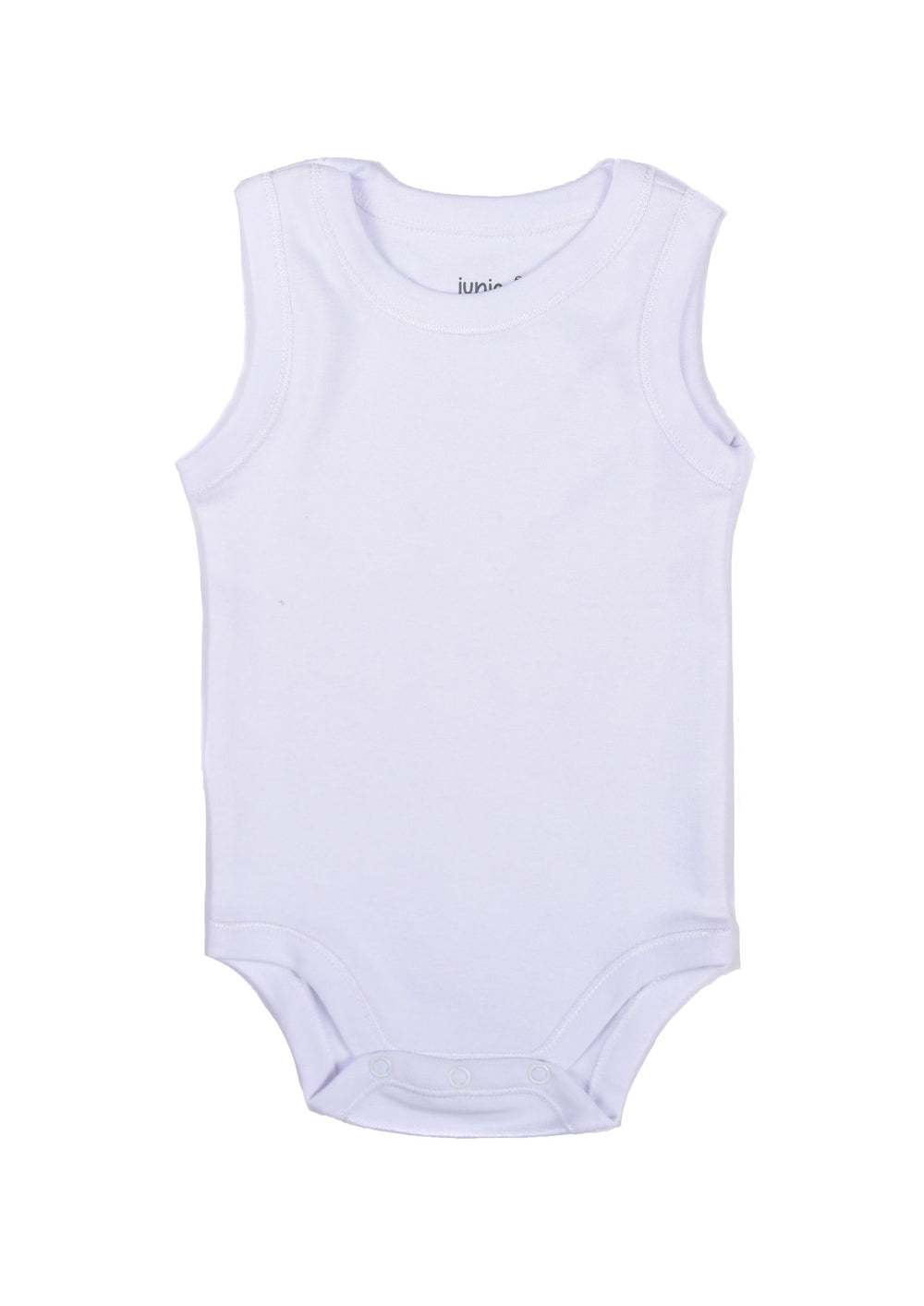 Baby Sleeveless Bodysuit P/3 - Junior Egypt