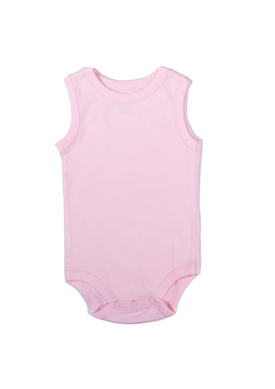 Baby Sleeveless Bodysuit P/3 - Junior Egypt