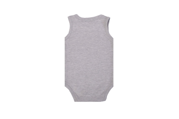 Baby Sleeveless Bodysuit P/3 - Junior Egypt