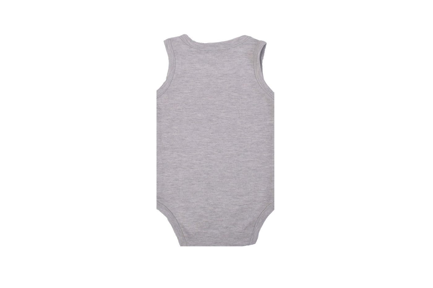 Baby Sleeveless Bodysuit P/3 - Junior Egypt