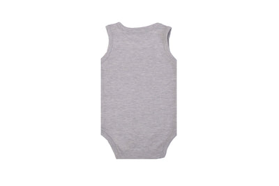 Baby Sleeveless Bodysuit P/3 - Junior Egypt