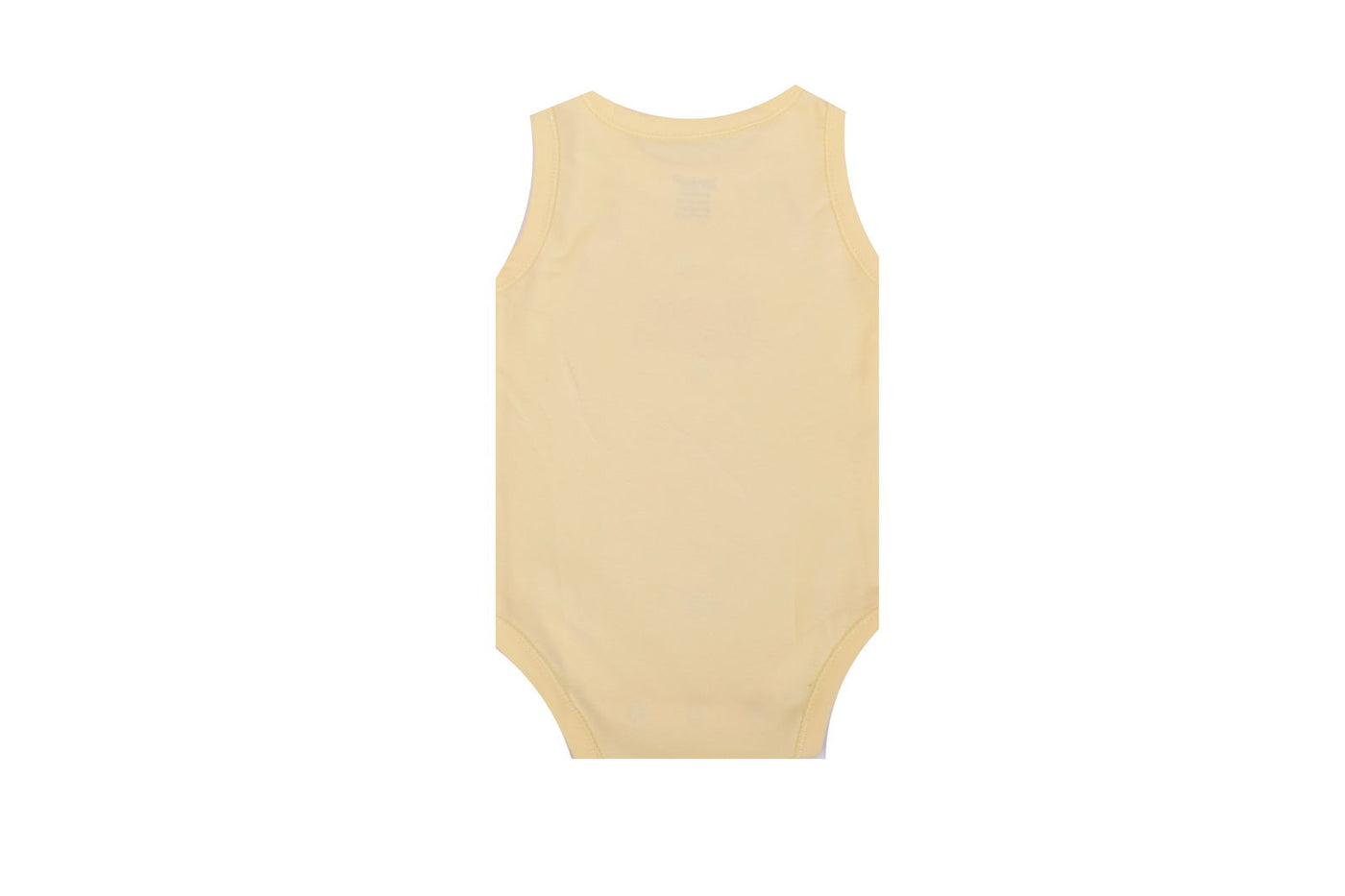 Baby Sleeveless Bodysuit P/3 - Junior Egypt