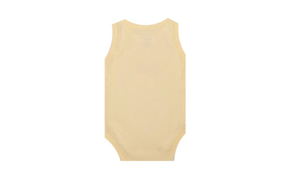 Baby Sleeveless Bodysuit P/3 - Junior Egypt