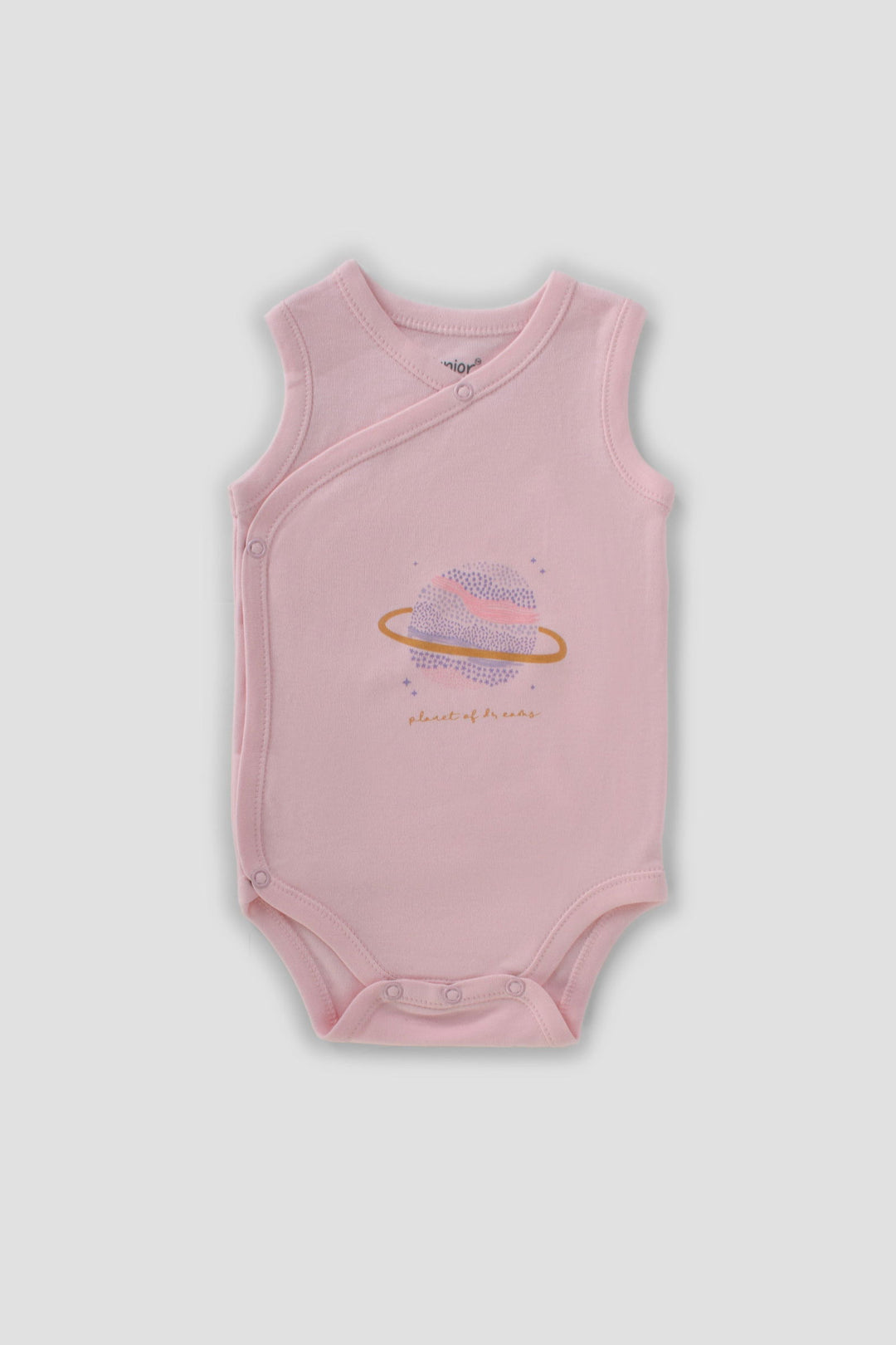 Baby Sleeveless Kimono P/3 - Junior Egypt