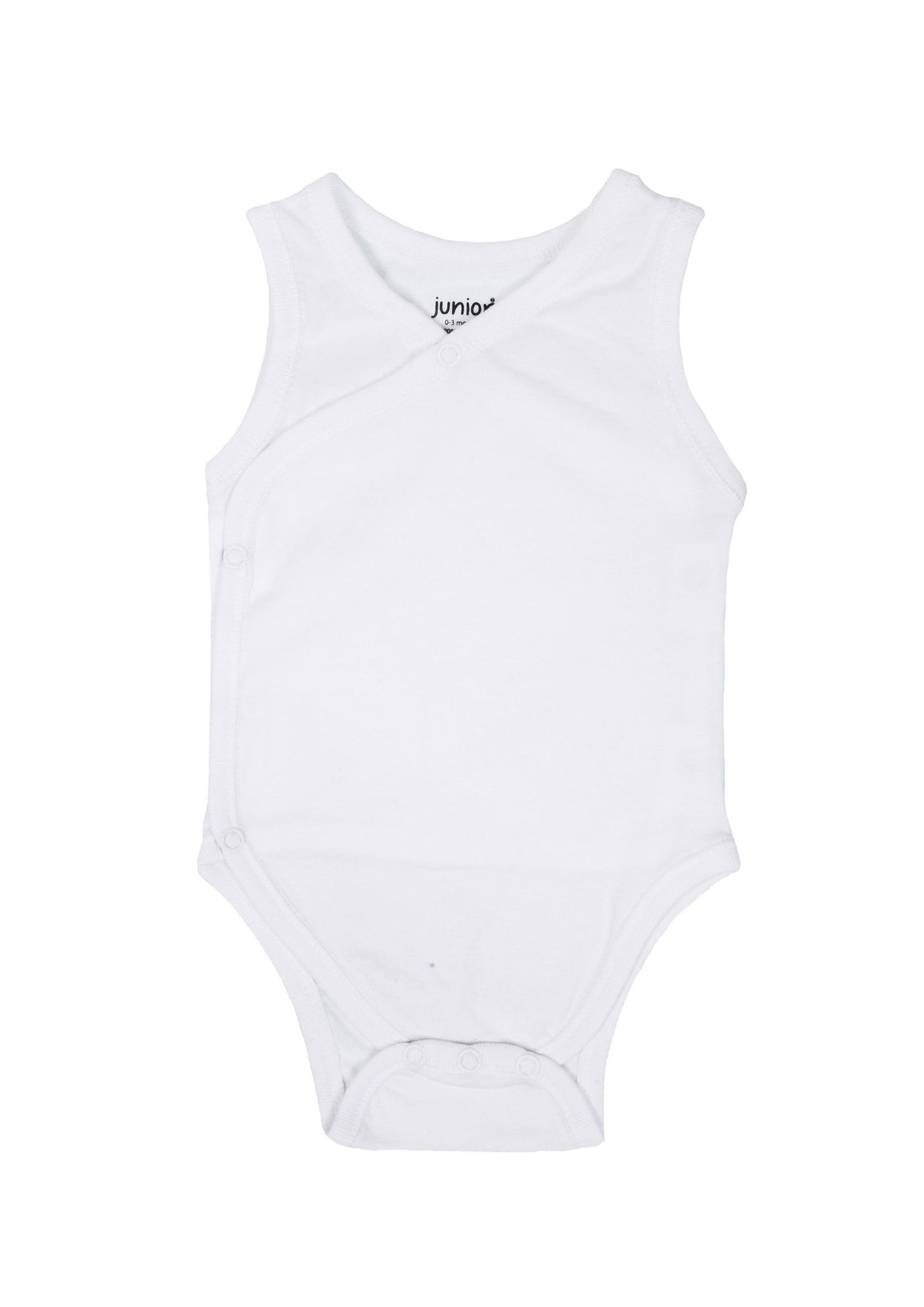 Baby Sleeveless Kimono With Capsul - Junior Egypt