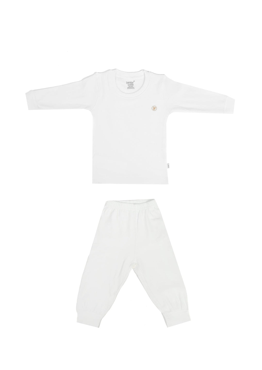 Baby Thermal Set - Junior Egypt