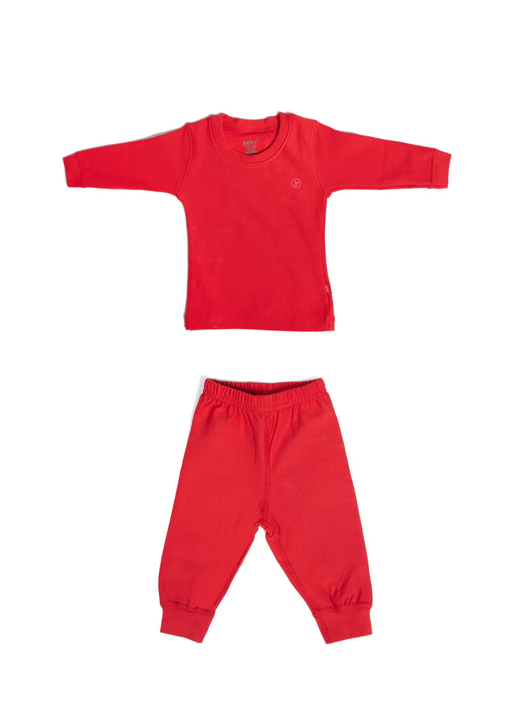 Baby Thermal Set - Junior Egypt
