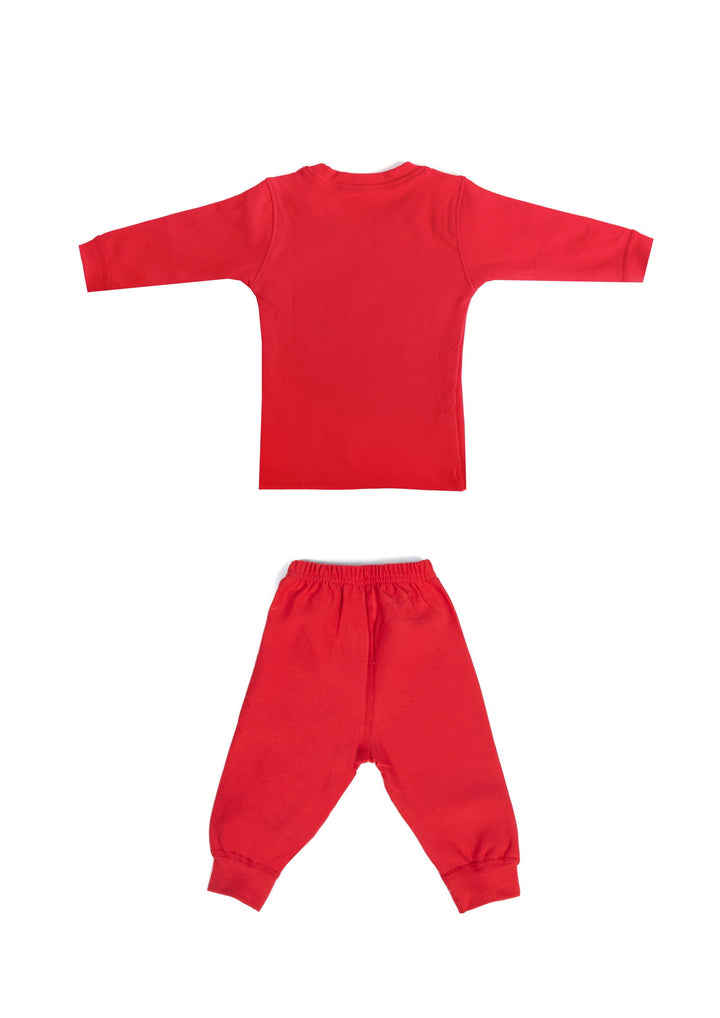 Baby Thermal Set - Junior Egypt