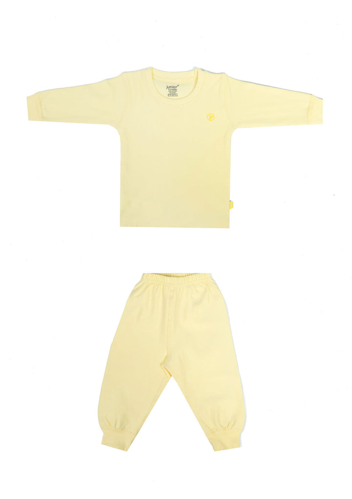 Baby Thermal Set - Junior Egypt