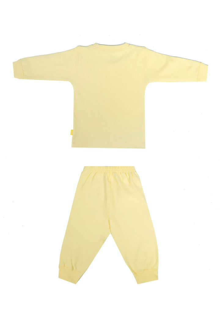 Baby Thermal Set - Junior Egypt