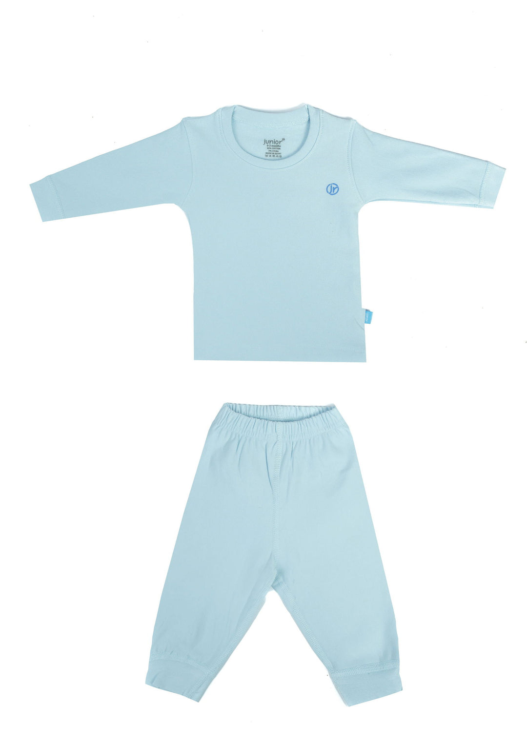 Baby Thermal Set - Junior Egypt
