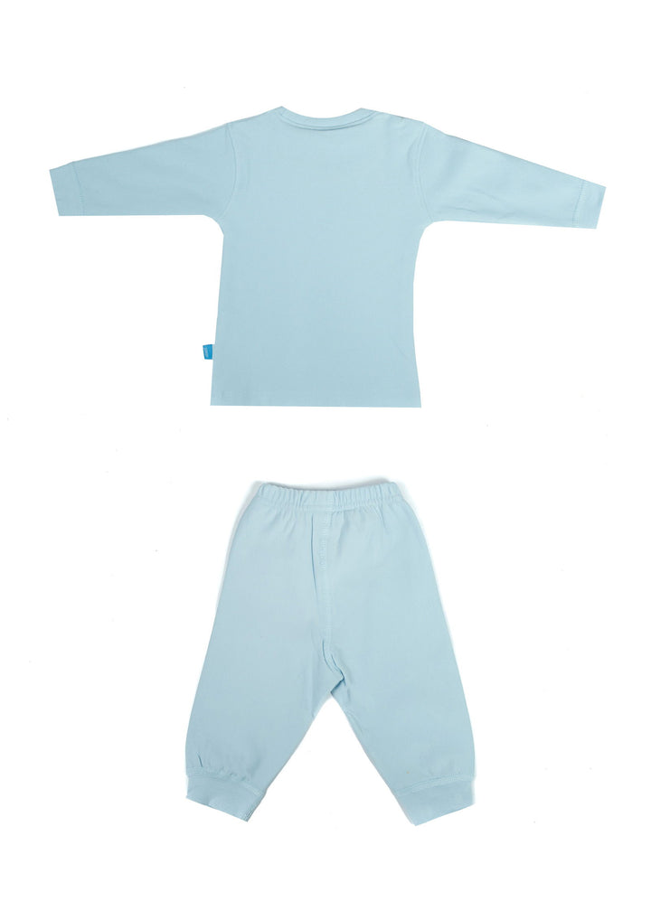 Baby Thermal Set - Junior Egypt