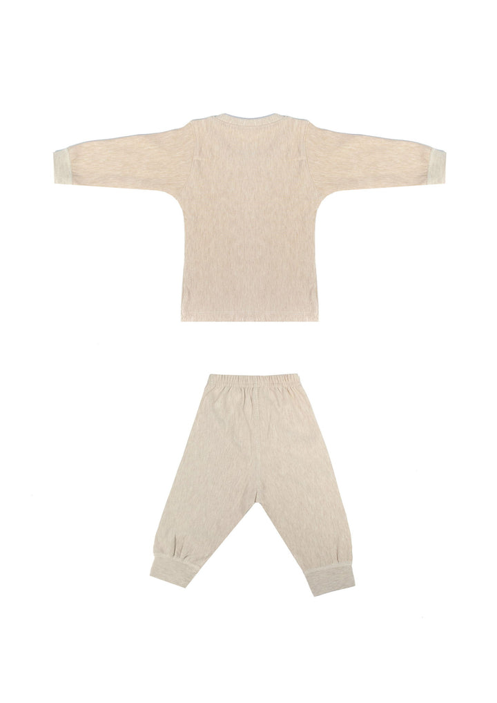 Baby Thermal Set - Junior Egypt