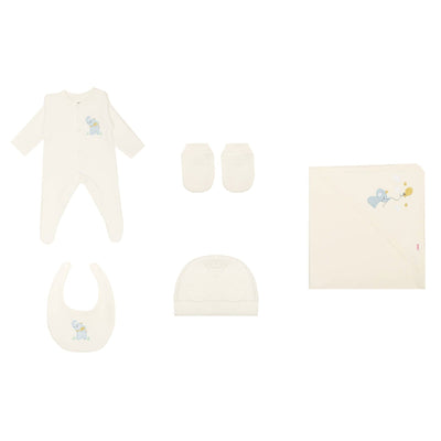 Baby shower Set - Junior Egypt