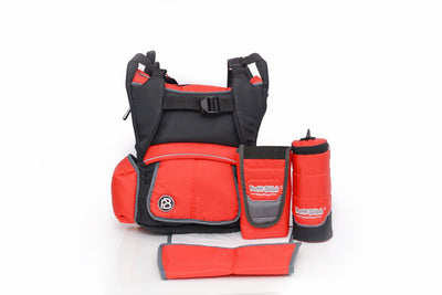 Bag Smart Gear - Junior Egypt