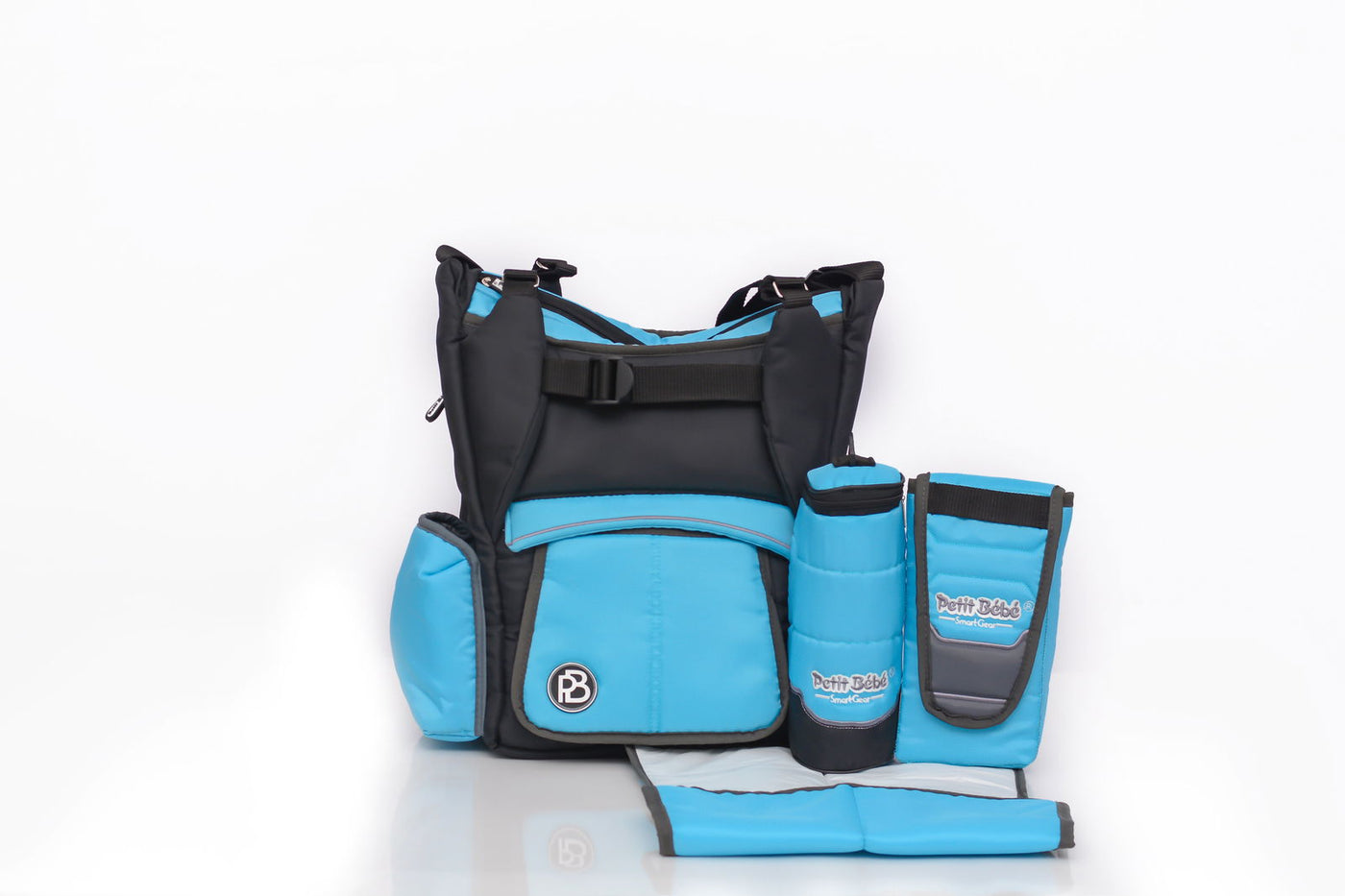 Bag Smart Gear - Junior Egypt