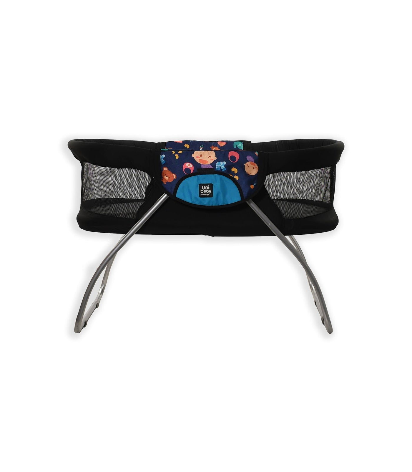 Bed Baby Cod bed all on board - Junior Egypt