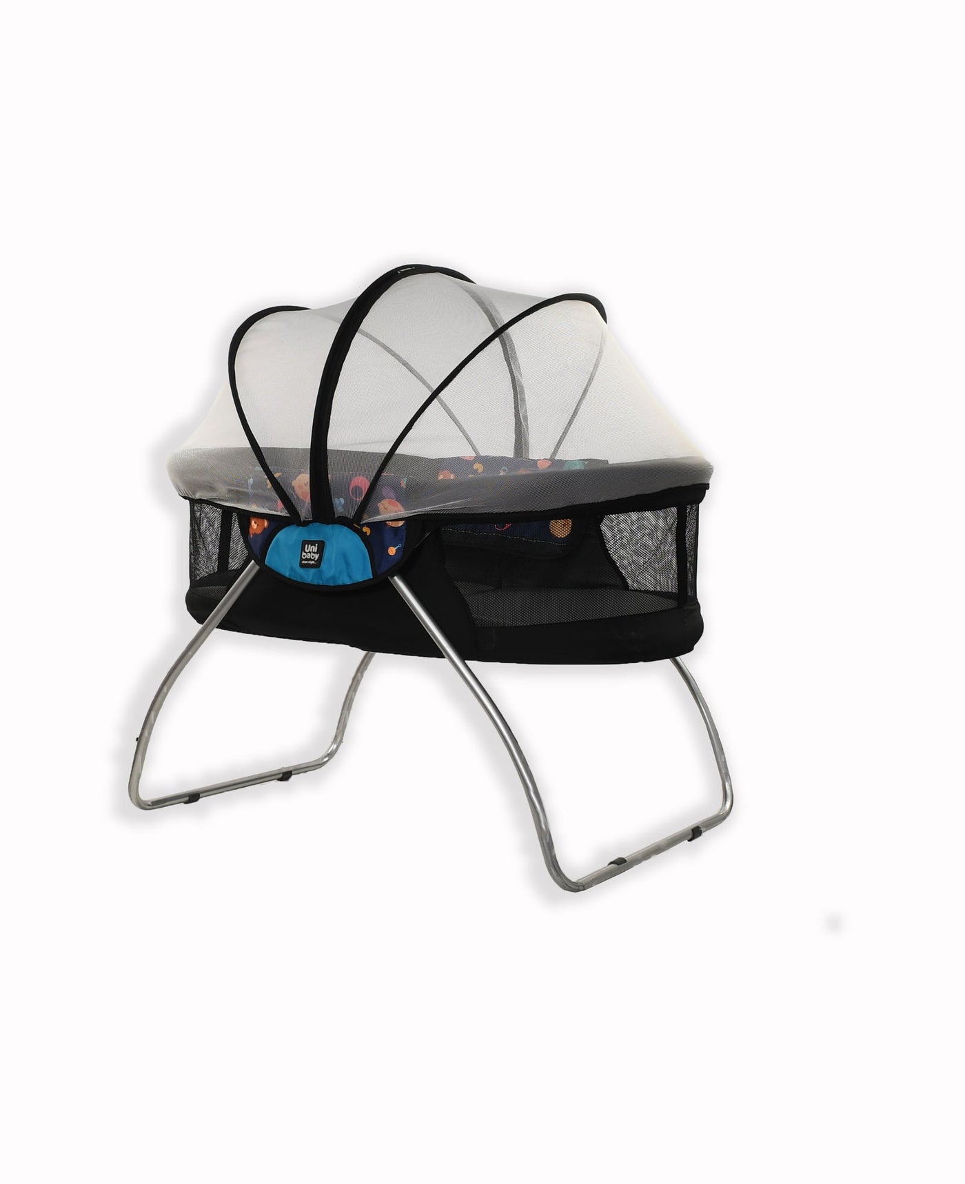 Bed Baby Cod bed all on board - Junior Egypt