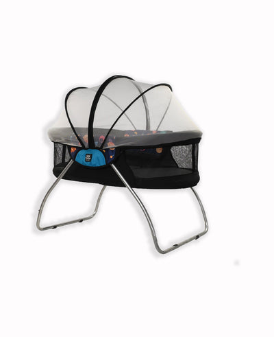 Bed Baby Cod bed all on board - Junior Egypt