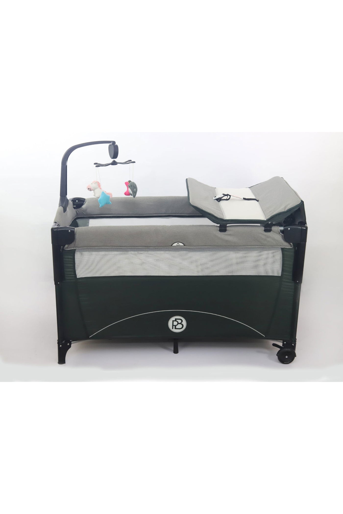 Bed Play Pen Premimum Max - Junior Egypt