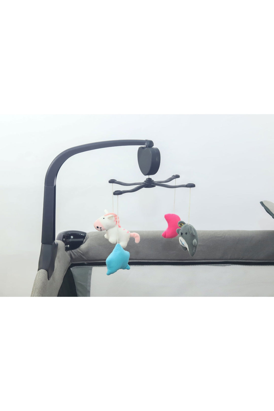 Bed Play Pen Premimum Max - Junior Egypt