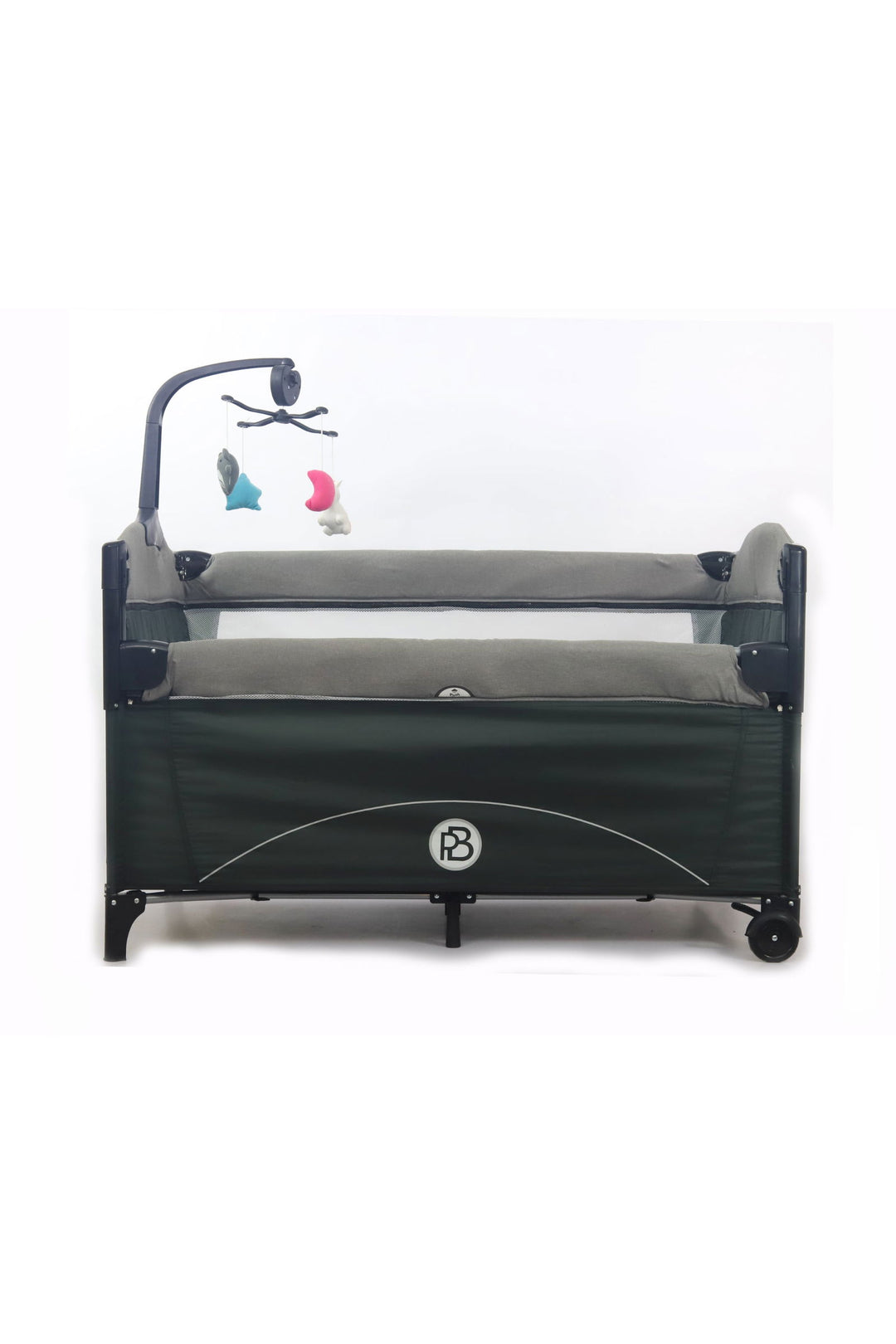 Bed Play Pen Premimum Max - Junior Egypt