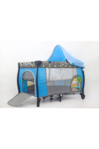 Bed Play Pen Zoo Park - Junior Egypt