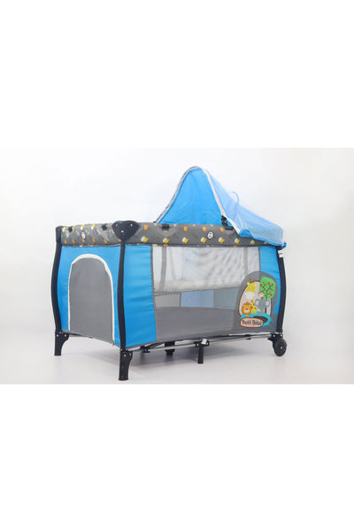 Bed Play Pen Zoo Park - Junior Egypt