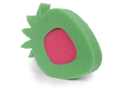 Bubbles baby sponge large - Junior Egypt