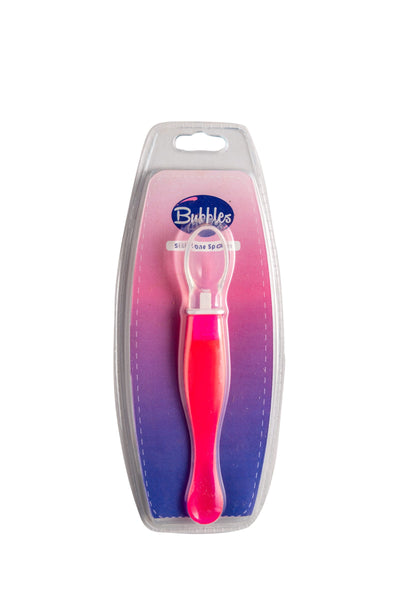 Bubbles silicon spoon - Junior Egypt