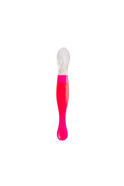 Bubbles silicon spoon - Junior Egypt