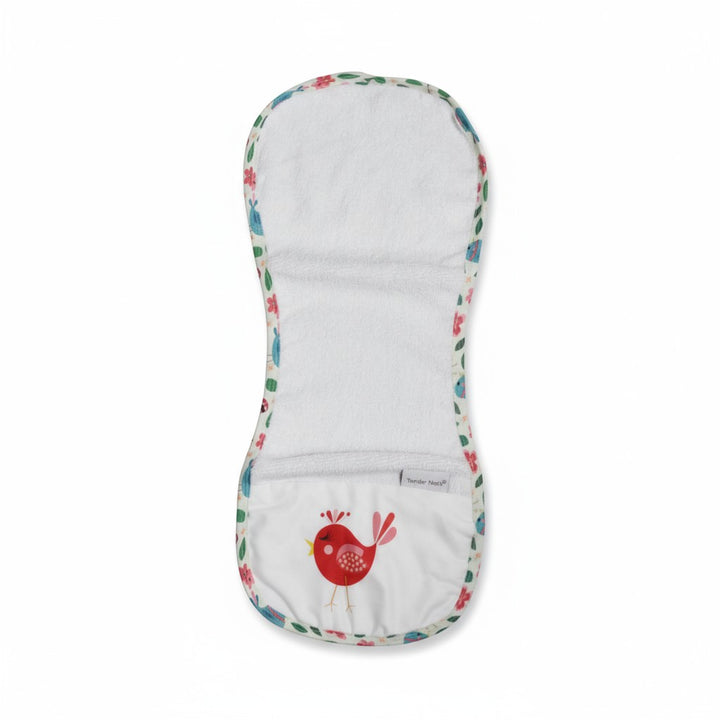 Baby Burp Towel Pack Of 3
