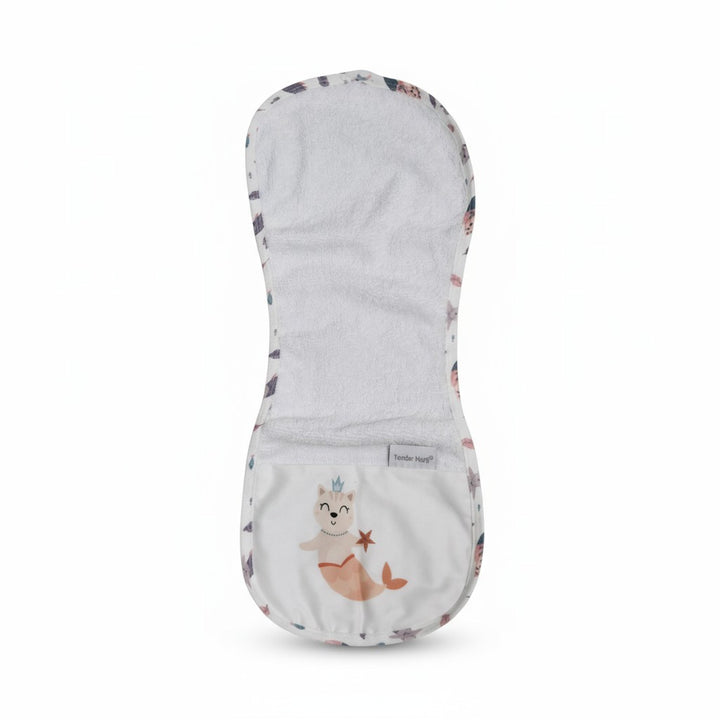Baby Burp Towel Pack Of 3