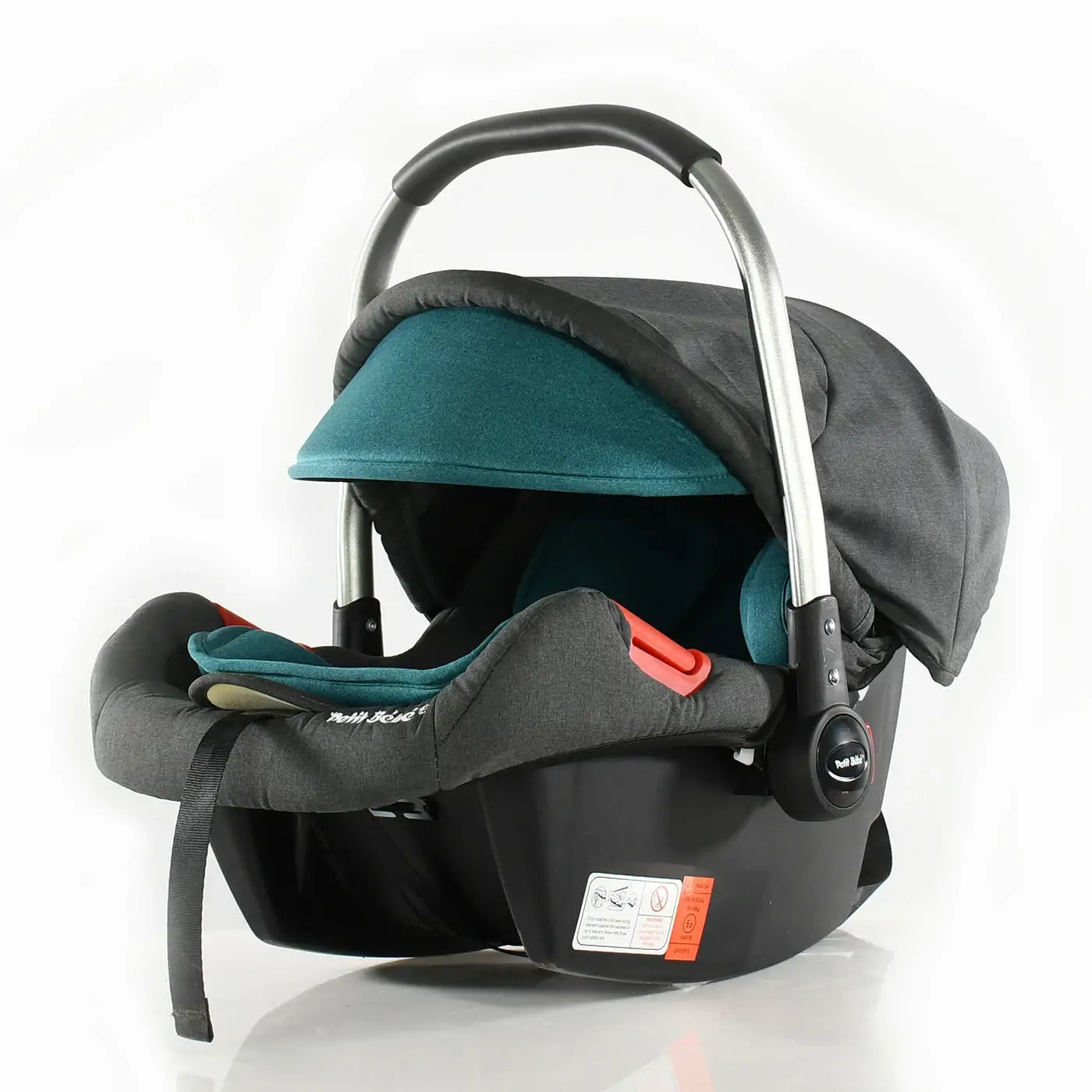 Car Seat Z1