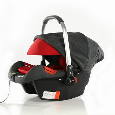 Car Seat Red Z1