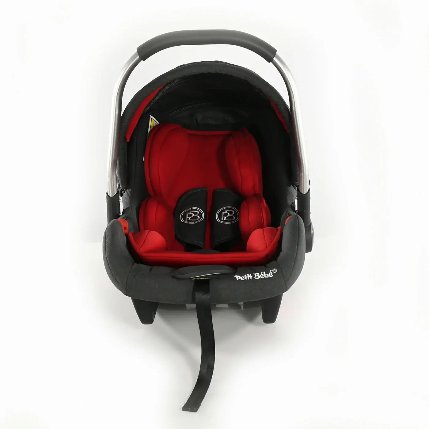 Car Seat Red Z1