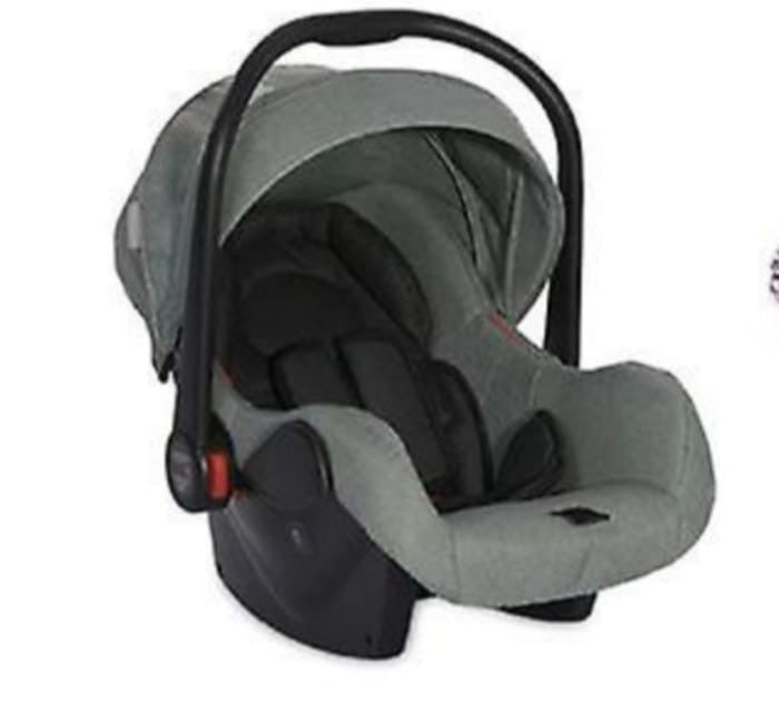 Car Seat Pluto - Junior Egypt