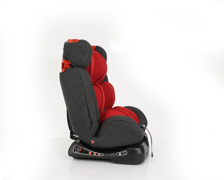 Car Seat Z8 - Junior Egypt