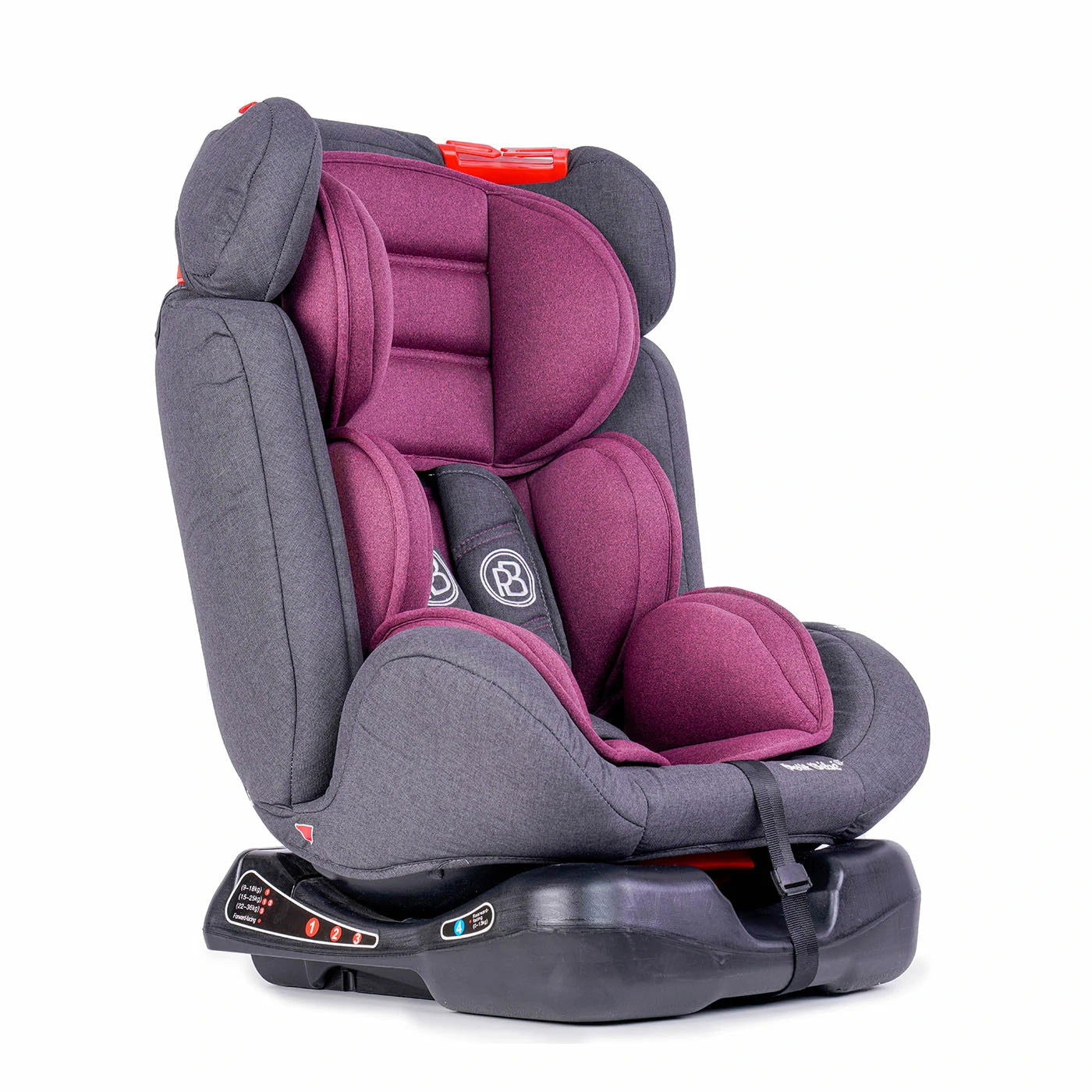 Car seat Z8 - Junior Egypt